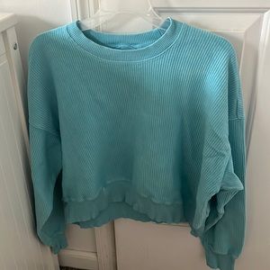aerie crewneck
